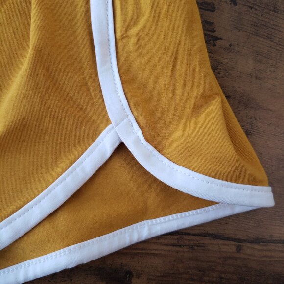 Sweaty Rocks Women's Halter Sleeveless Short Jumpsuit Rompers Backless Playsuit - Picture 6 of 15